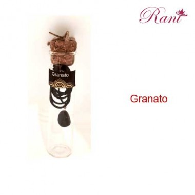 Granato Ciondolo Granato Ciondolo